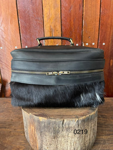 Makeup Bag - Toiletries Case 0134