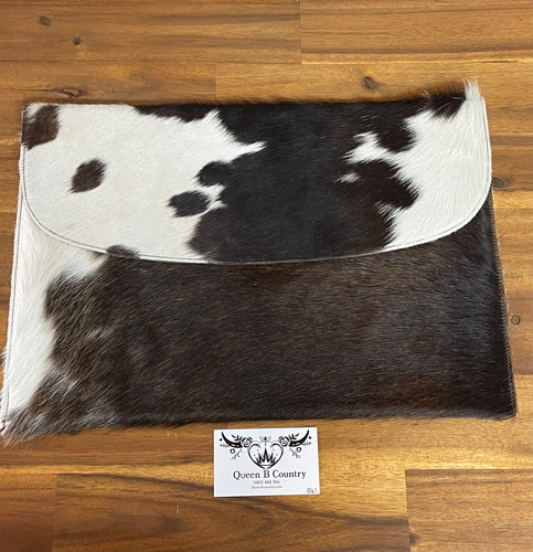Laptop Sleeve - Lined Large 041
