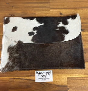 Laptop Sleeve - Lined Large 041
