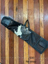 Load image into Gallery viewer, Gun Case / Bag - 030 - REDUCED NO STRAP, NOT PADDED
