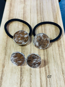 Locks ‘n’ Lobes Pack 👂👩‍🦳 07