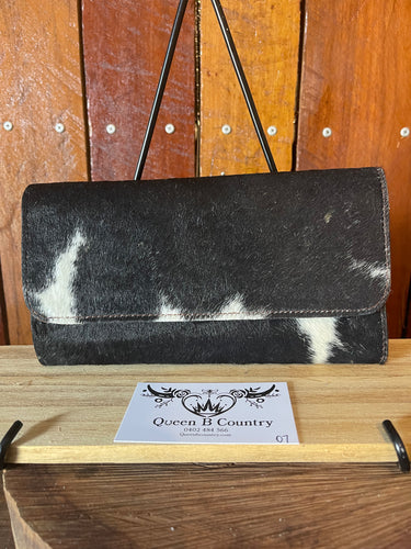 Tobacco Pouch Wallet 07