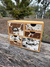 Load image into Gallery viewer, Jewellery Box - Kellie 01