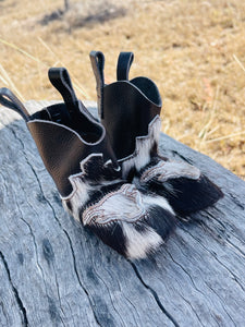 Baby Boots - Large 074