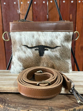 Load image into Gallery viewer, Purse - Clutch - Mini Moo BRANDED 02
