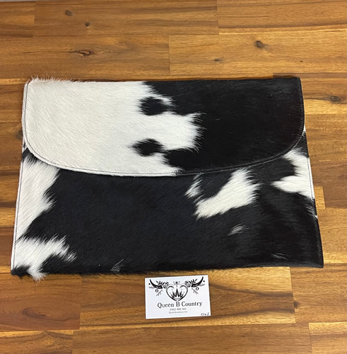Laptop Sleeve - Lined Large 042
