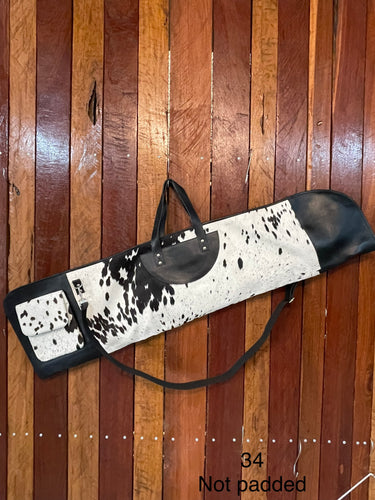 Gun Case / Bag 034 - REDUCED, NOT PADDED
