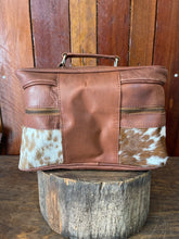 Load image into Gallery viewer, Makeup Bag - Toiletries Case 0218