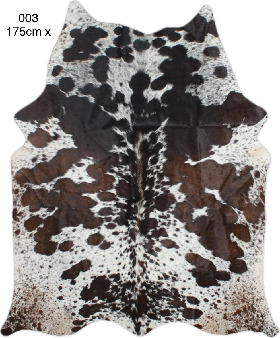 Cowhide 003