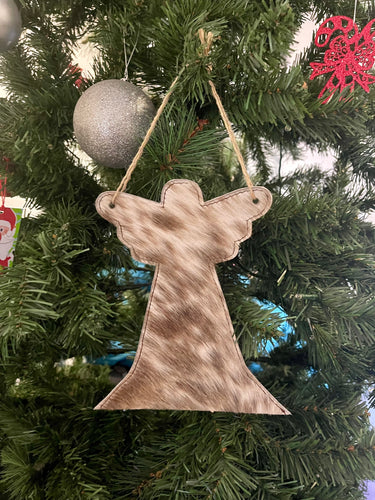 Angel Decoration 07