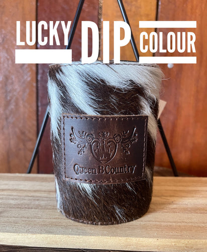 Stubby Cooler - Lucky Dip Colour