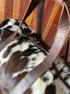 Duffle Bag - Cabin 029