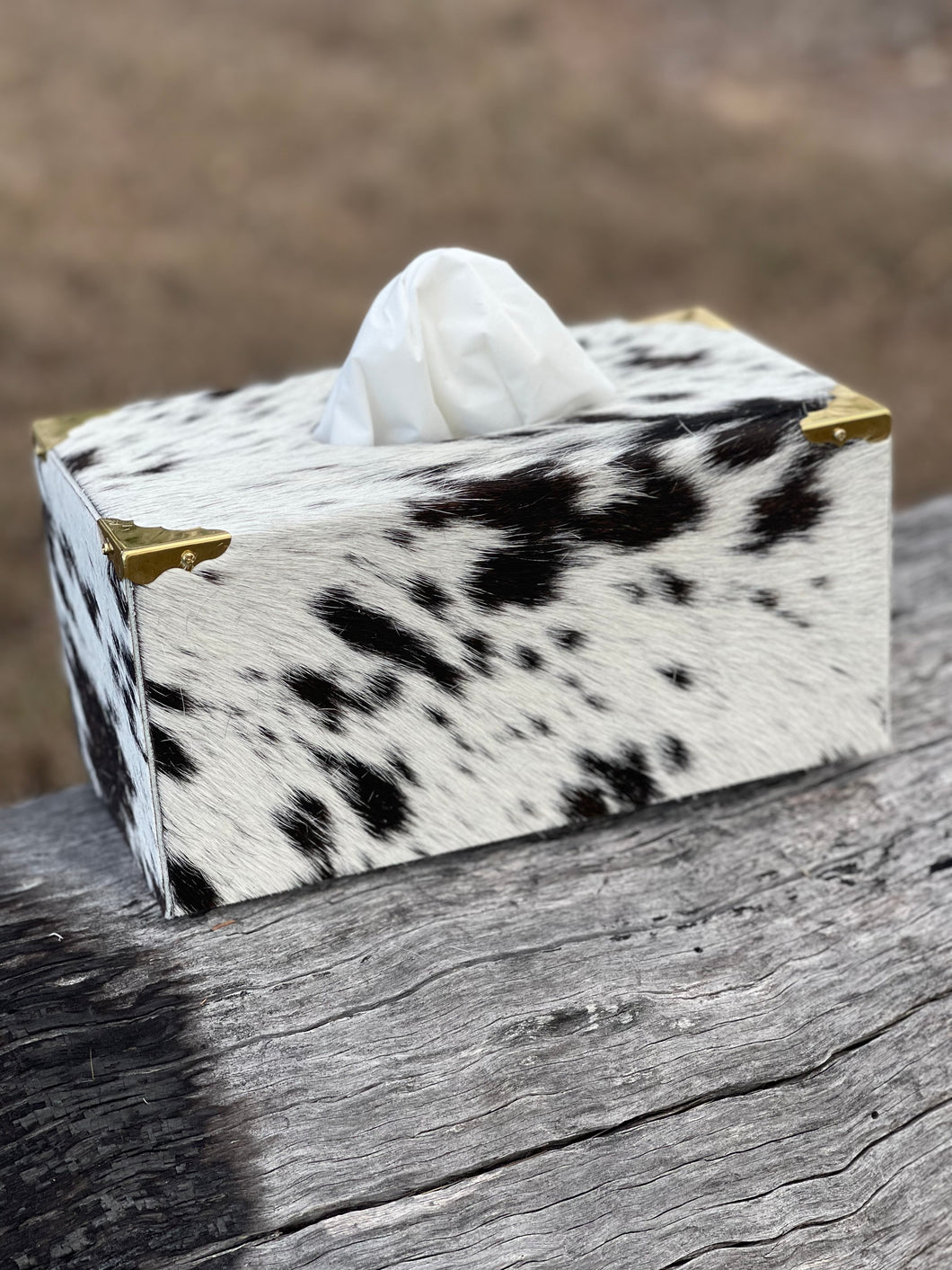 Tissue Box 06