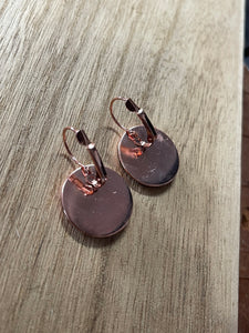 Earrings - Dallas Dangles 05