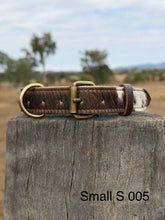 Load image into Gallery viewer, Collar - Small  S005