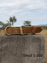 Load image into Gallery viewer, Collar - Small - S002