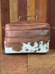 Makeup Bag - Toiletries Case 0214