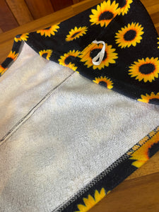 Head Towel - Sunflowers 🌻