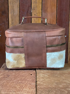 Makeup Bag - Toiletries Case 0203