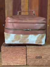 Load image into Gallery viewer, Makeup Bag - Toiletries Case 0203