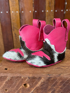 Baby Boots - Small SP09