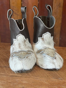 Baby Boots - Medium 051