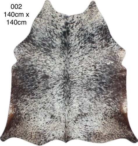 Cowhide 002