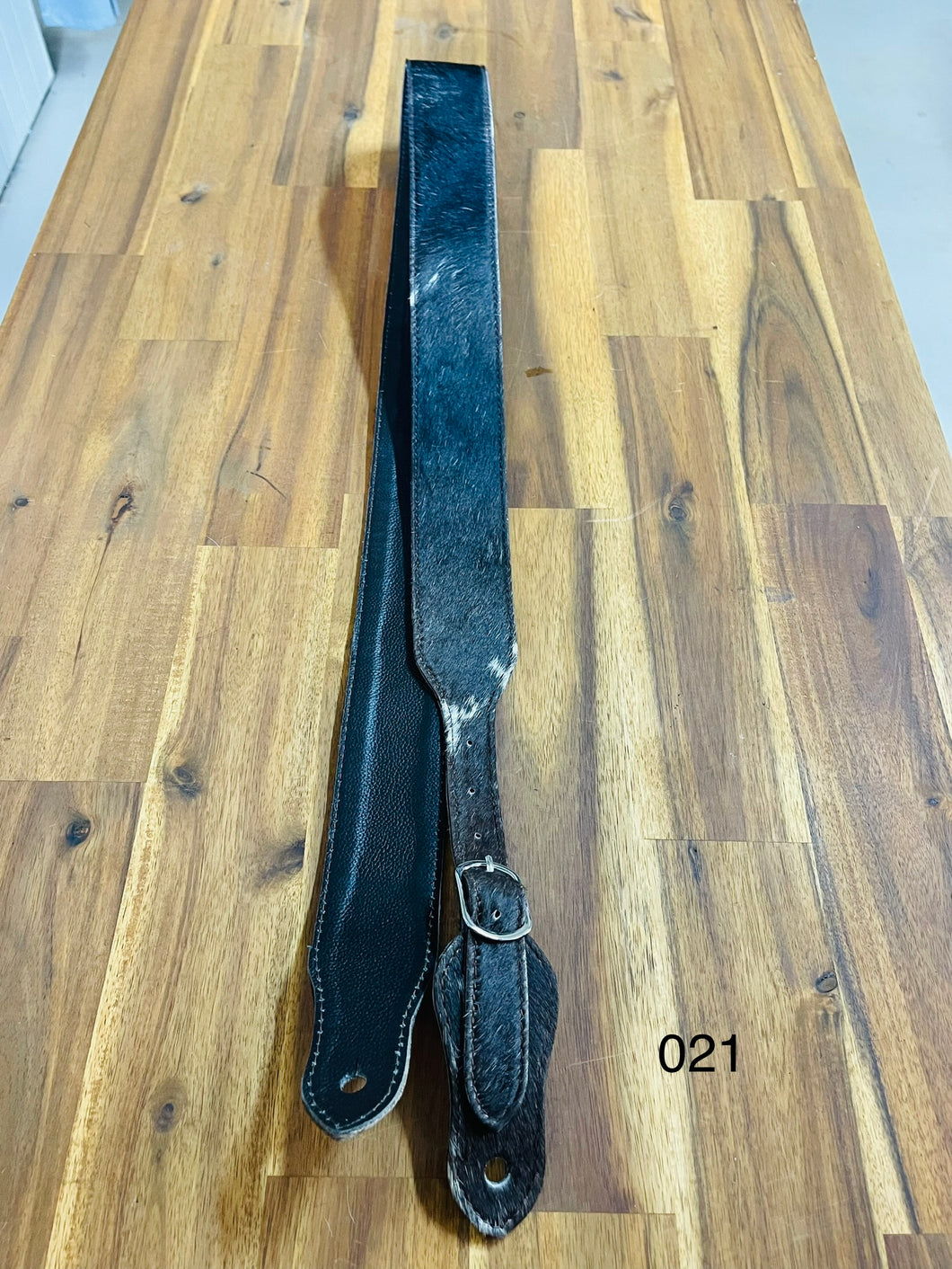 Guitar Strap 021