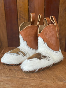 Baby Boots - Medium 053
