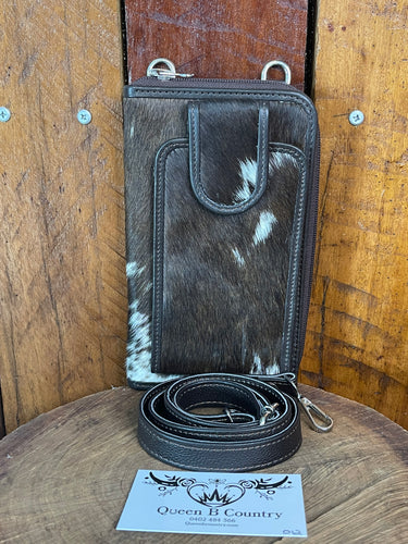 Phone Purse - Wallet - CROWN 👑 012