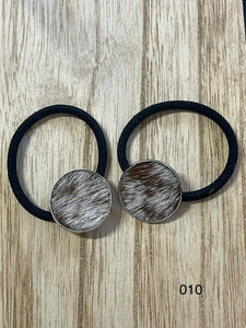 Hair Tie 2pk - 05