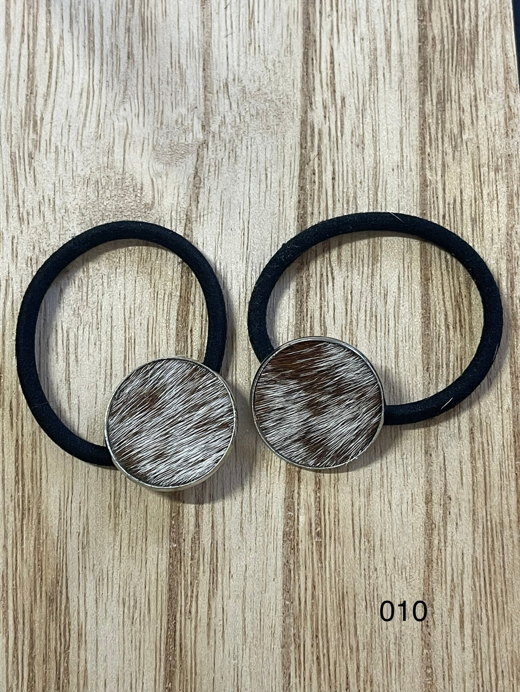 Hair Tie 2pk - 05