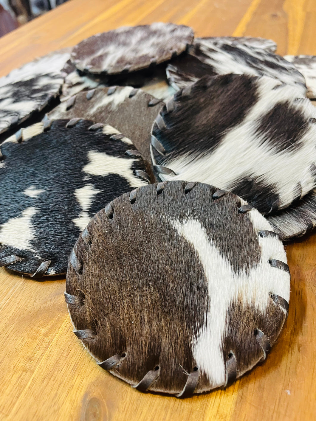 Coaster - Random Pick