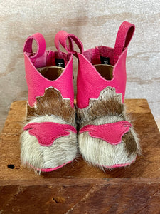 Baby Boots - Medium MP011