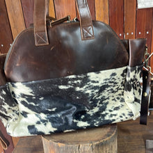 Load image into Gallery viewer, All Rounder - Weekender - Baby Bag 013