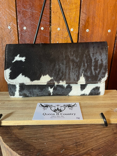 Tobacco Pouch Wallet 08