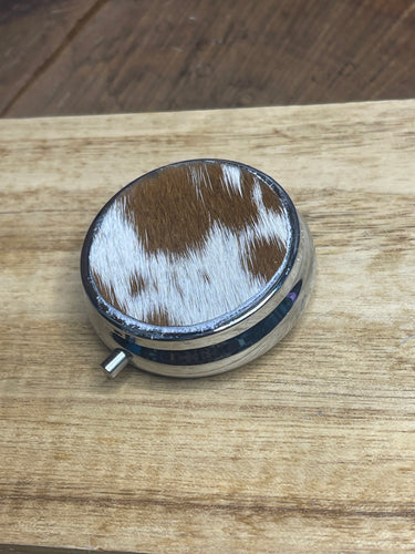 Pill Box 07