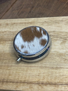 Pill Box 07