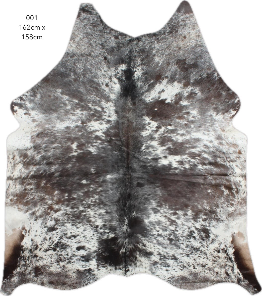 Cowhide 001