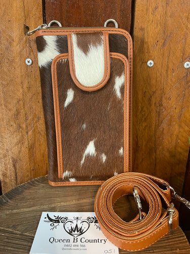 Phone Purse - Wallet - CROWN 👑 051