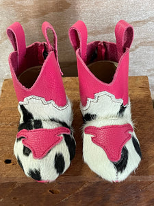 Baby Boots - Medium MP014