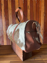Load image into Gallery viewer, Duffle Bag - Cabin 022
