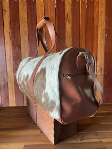 Duffle Bag - Cabin 022