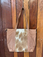 Load image into Gallery viewer, Tote Bag - Quintessa 014