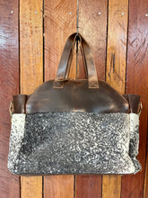 Load image into Gallery viewer, All Rounder - Weekender - Baby Bag 013
