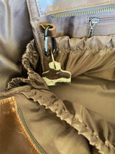 Load image into Gallery viewer, All Rounder - Weekender - Baby Bag 013