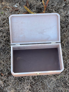 Jewellery Box - Kaylee 01