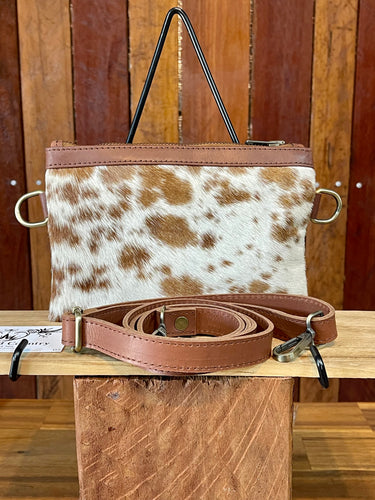 Purse - Clutch - Festival Crossbody Bag 03