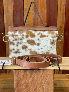 Purse - Clutch - Festival Crossbody Bag 03