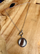 Load image into Gallery viewer, Necklace - Swival Pendant 004